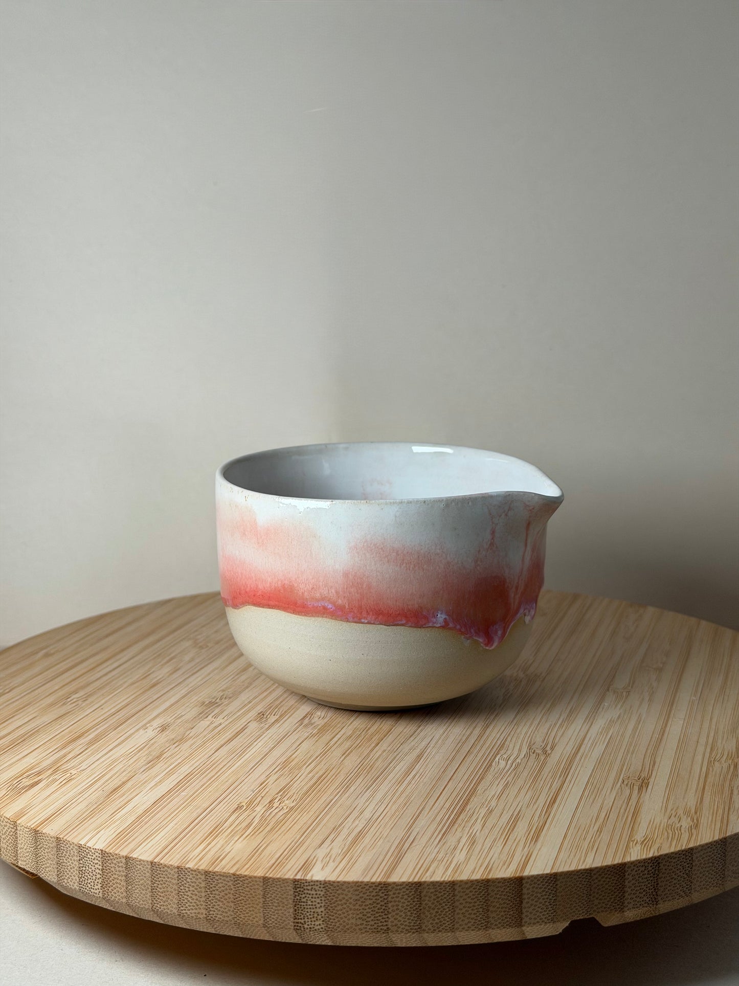 Matchaschale "Magnolia"