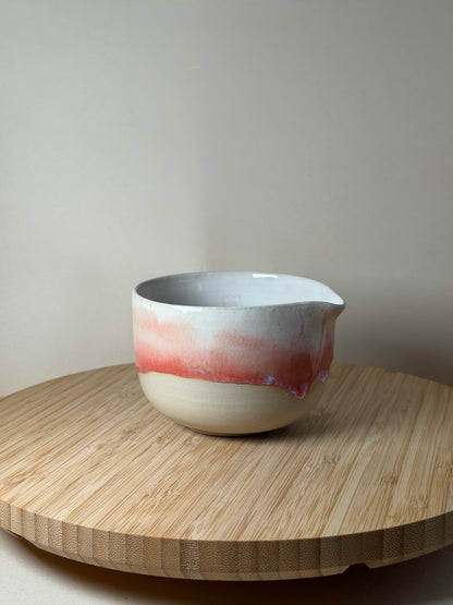 Matchaschale "Magnolia"