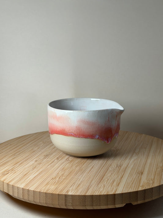 Matchaschale "Magnolia"