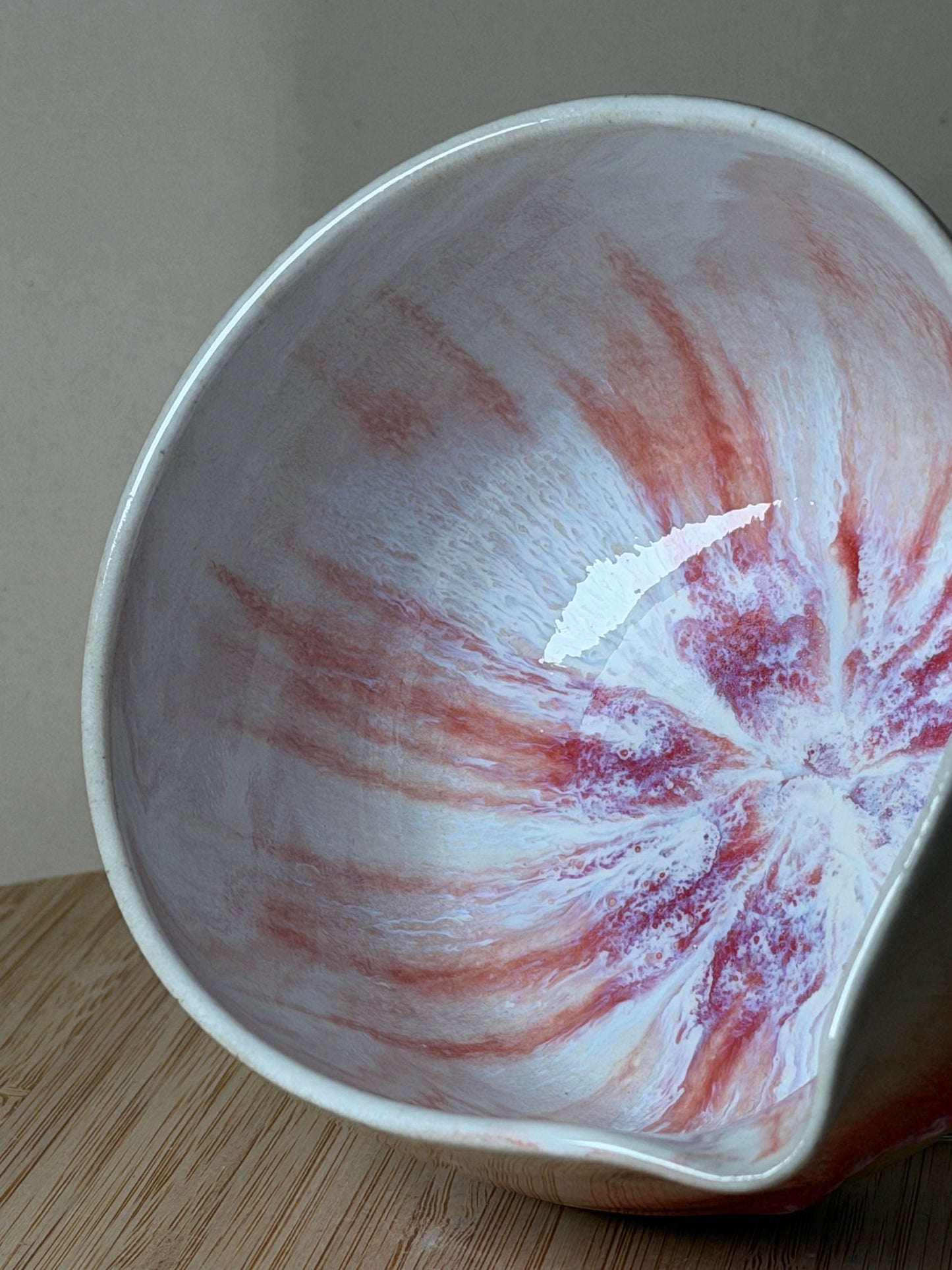 Matchaschale "Magnolia"