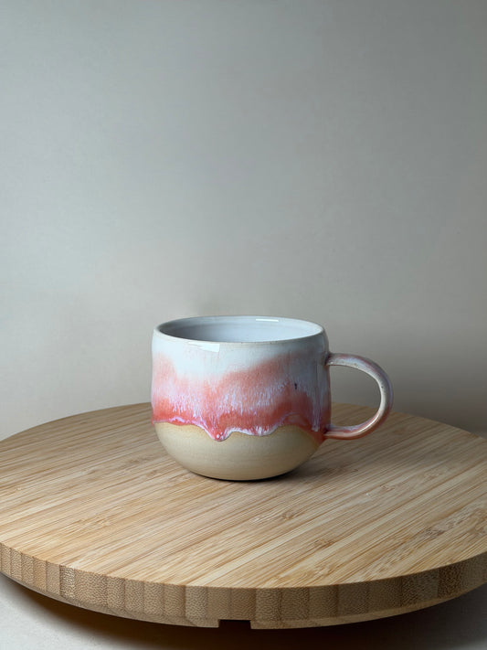 Kleine Tasse "Magnolia"