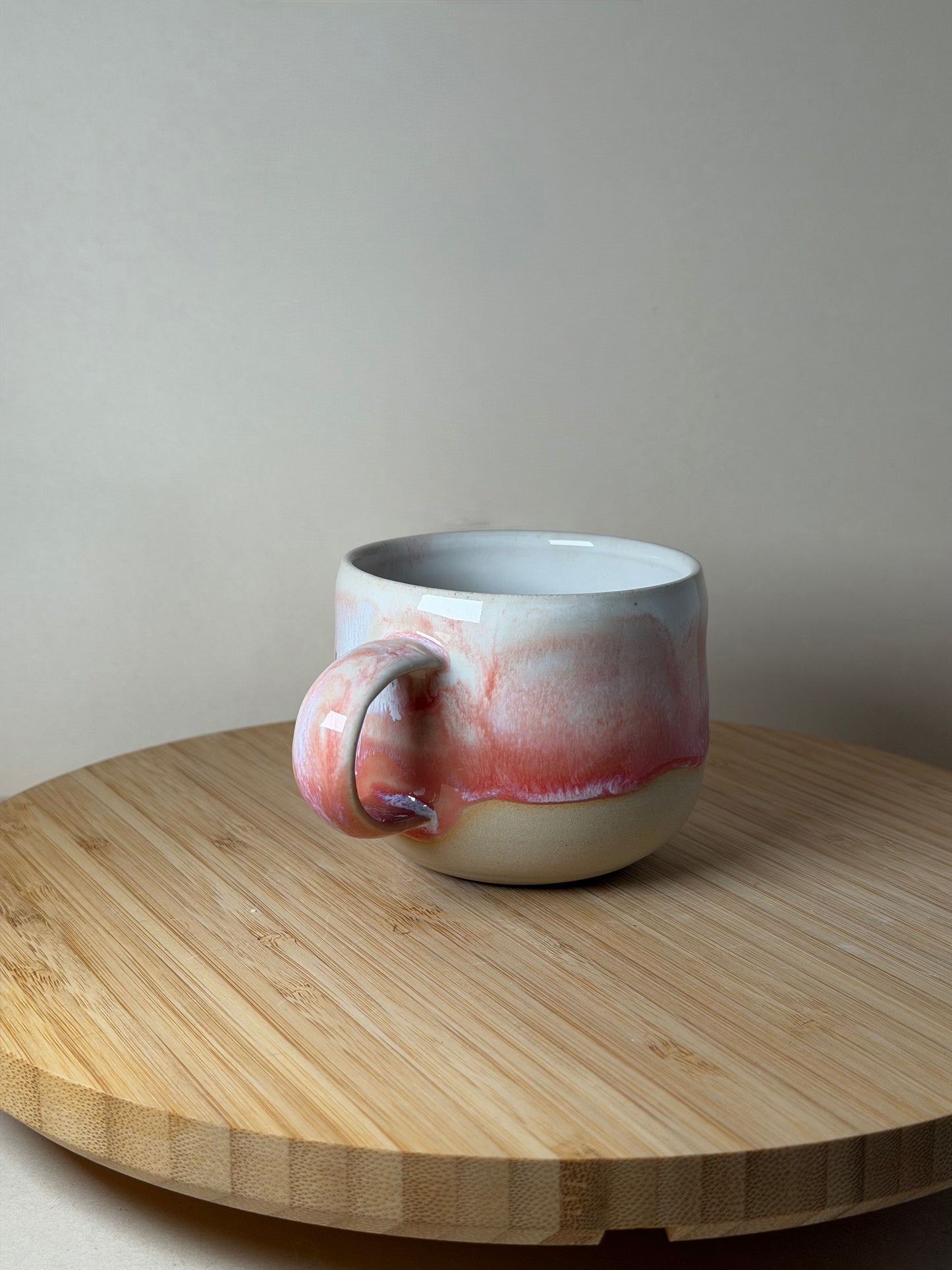 Kleine Tasse "Magnolia"