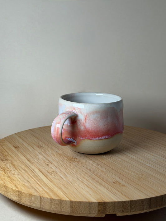 Kleine Tasse "Magnolia"