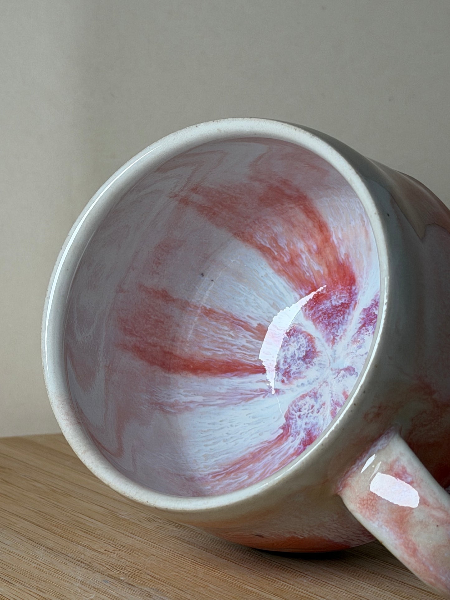 Kleine Tasse "Magnolia"