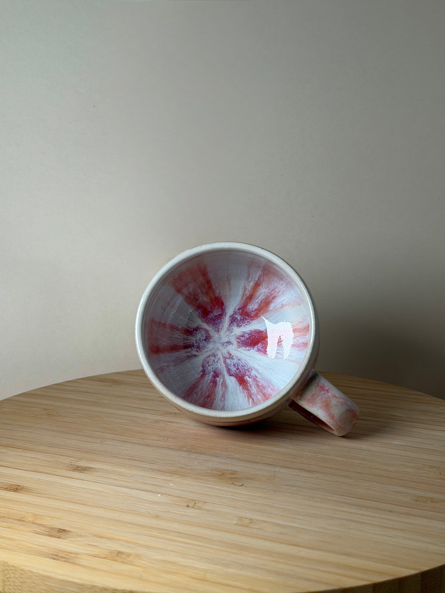 Kleine Tasse "Magnolia"