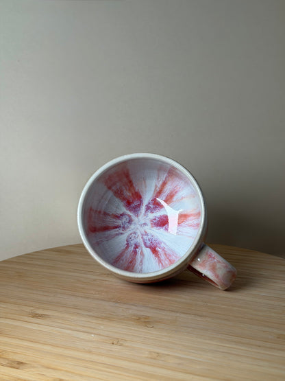 Kleine Tasse "Magnolia"