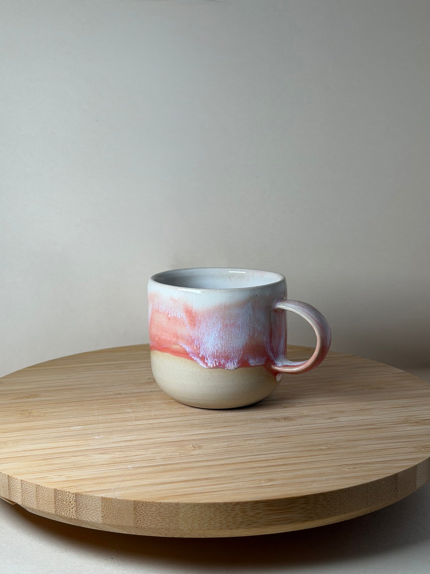 Kleine Tasse "Magnolia"