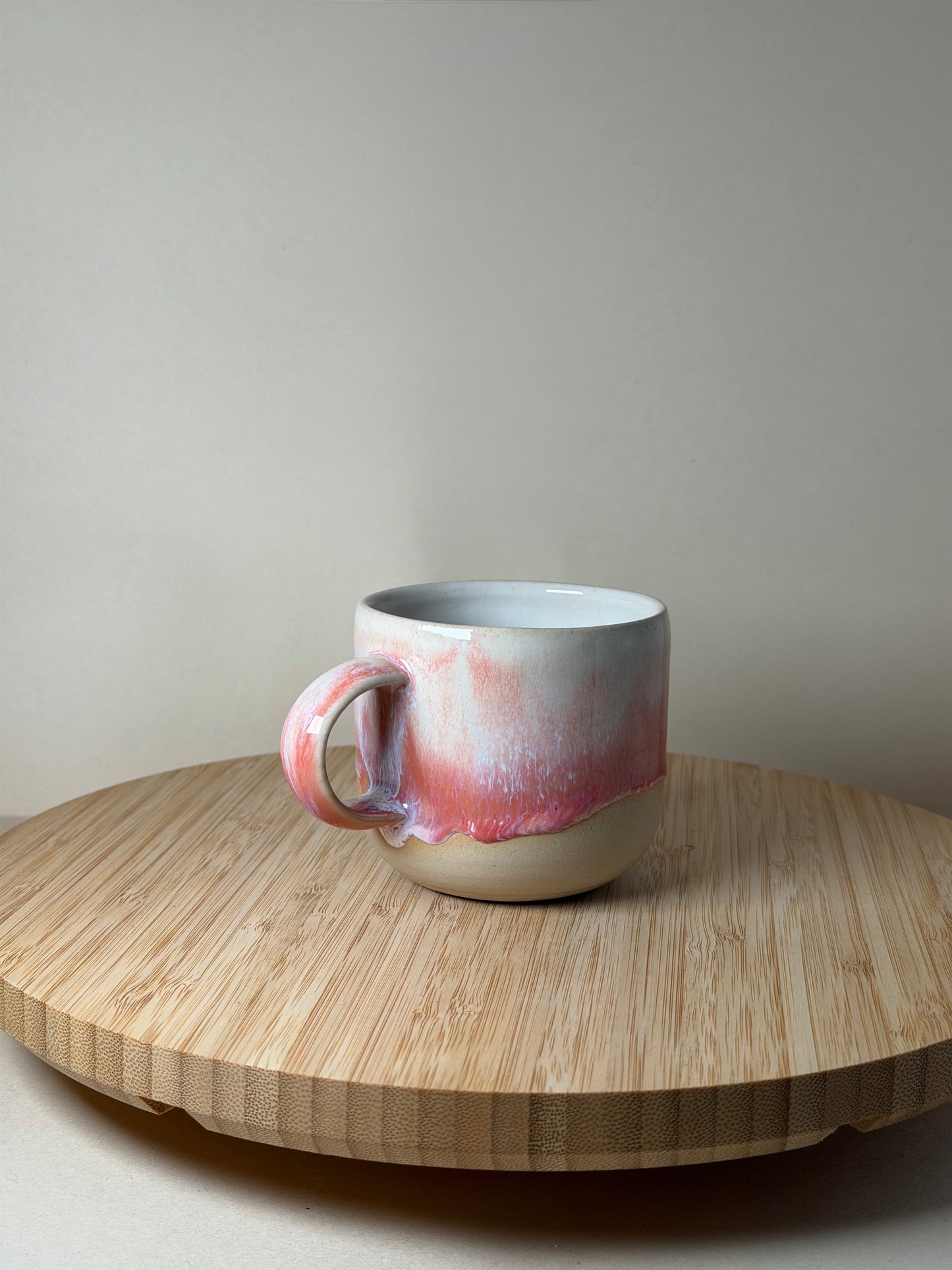 Kleine Tasse "Magnolia"