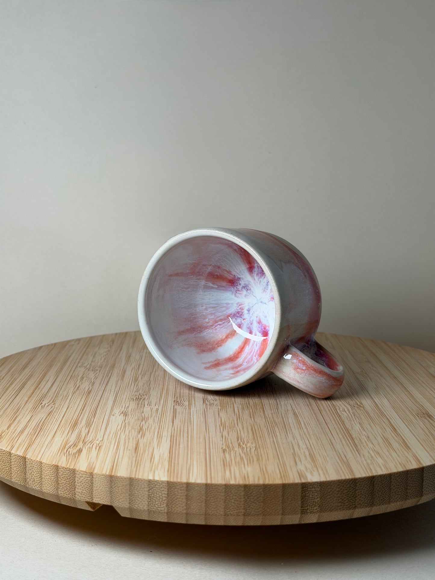 Kleine Tasse "Magnolia"