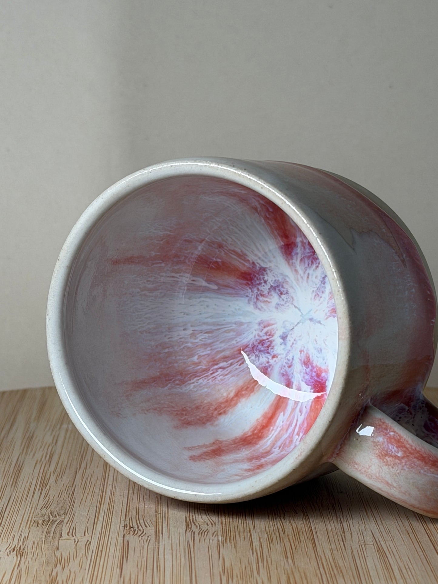 Kleine Tasse "Magnolia"