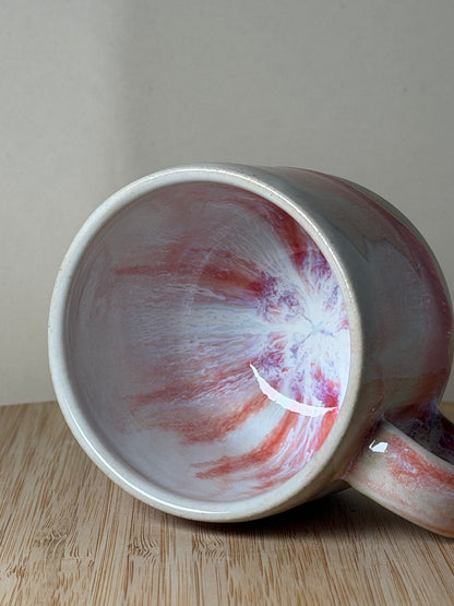 Kleine Tasse "Magnolia"