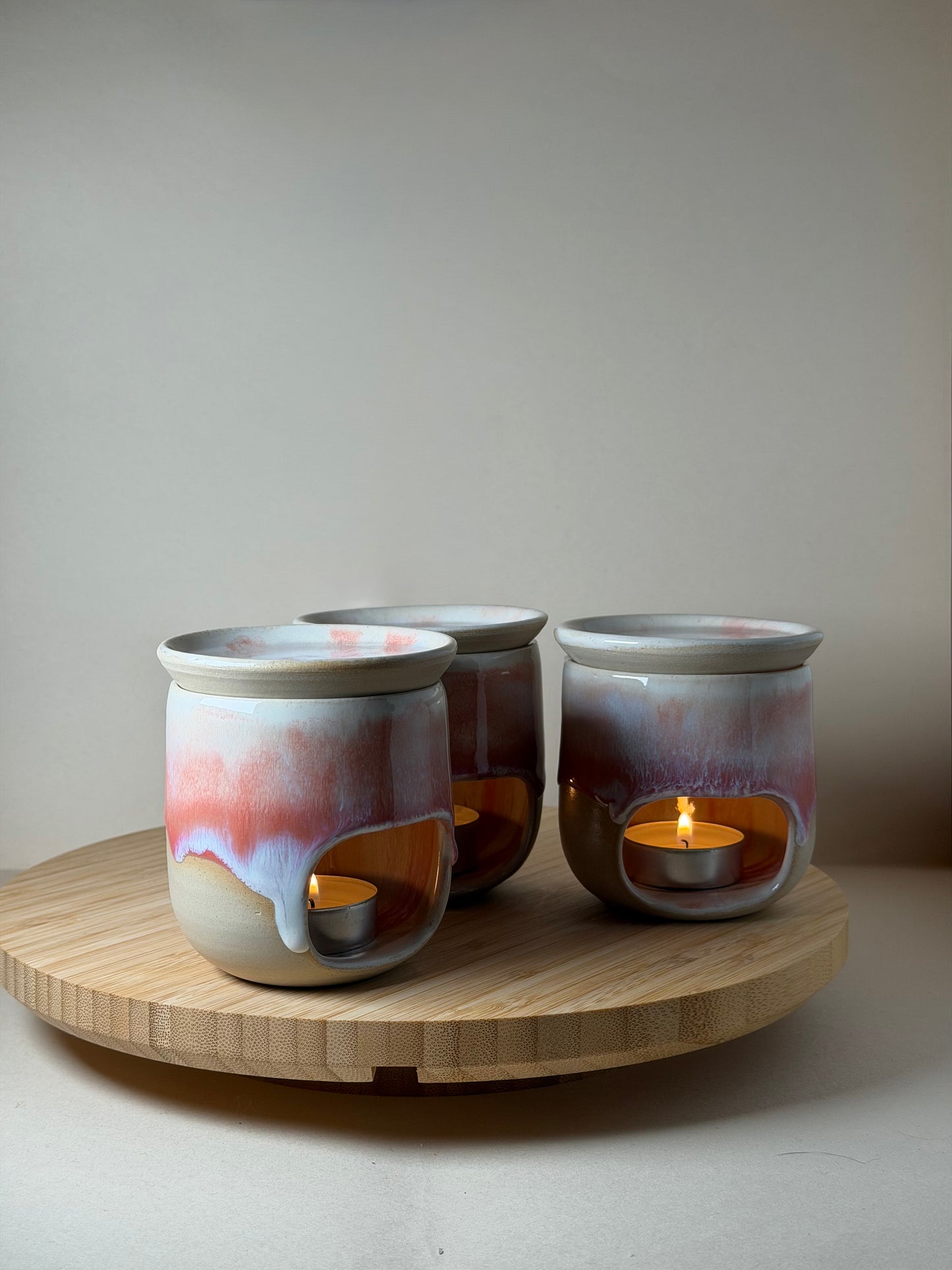 Duftlicht "Magnolia"