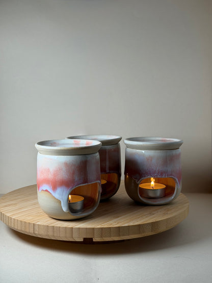 Duftlicht "Magnolia"