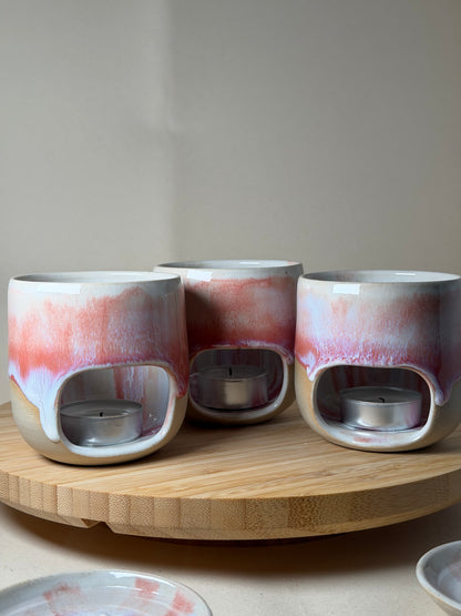 Duftlicht "Magnolia"