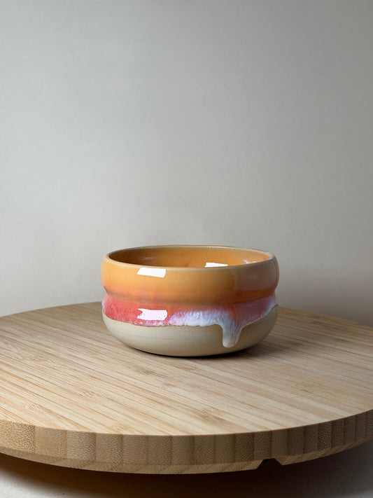 Bubbleschale "Girasole"