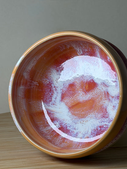 Bubbleschale "Girasole"