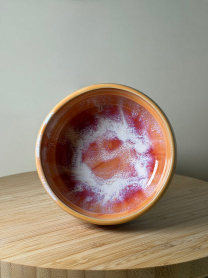 Bubbleschale "Girasole"