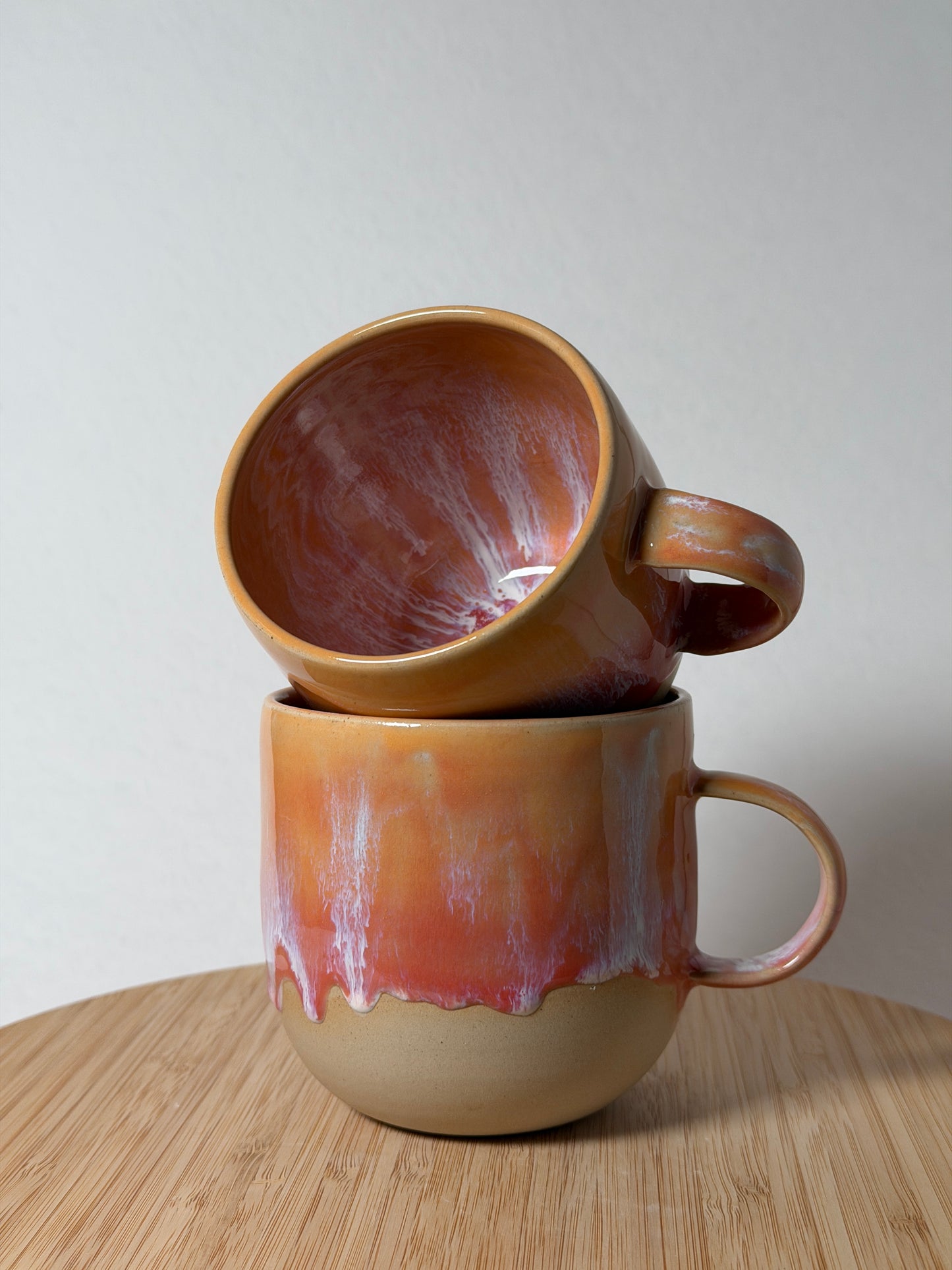 Tasse "Girasole"