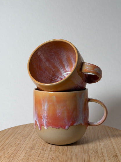 Tasse "Girasole"