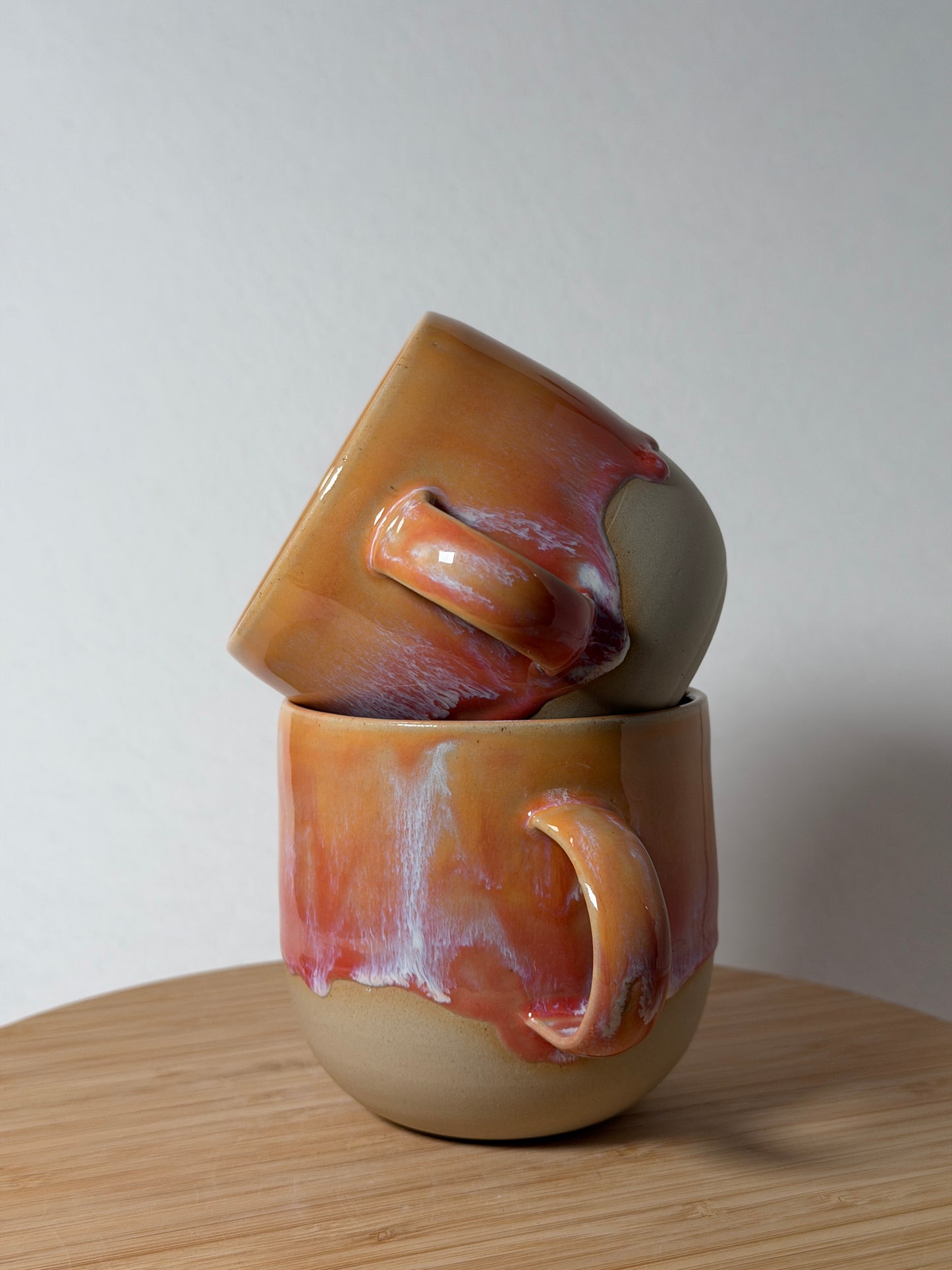 Tasse "Girasole"