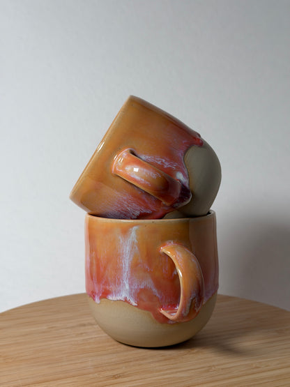 Tasse "Girasole"