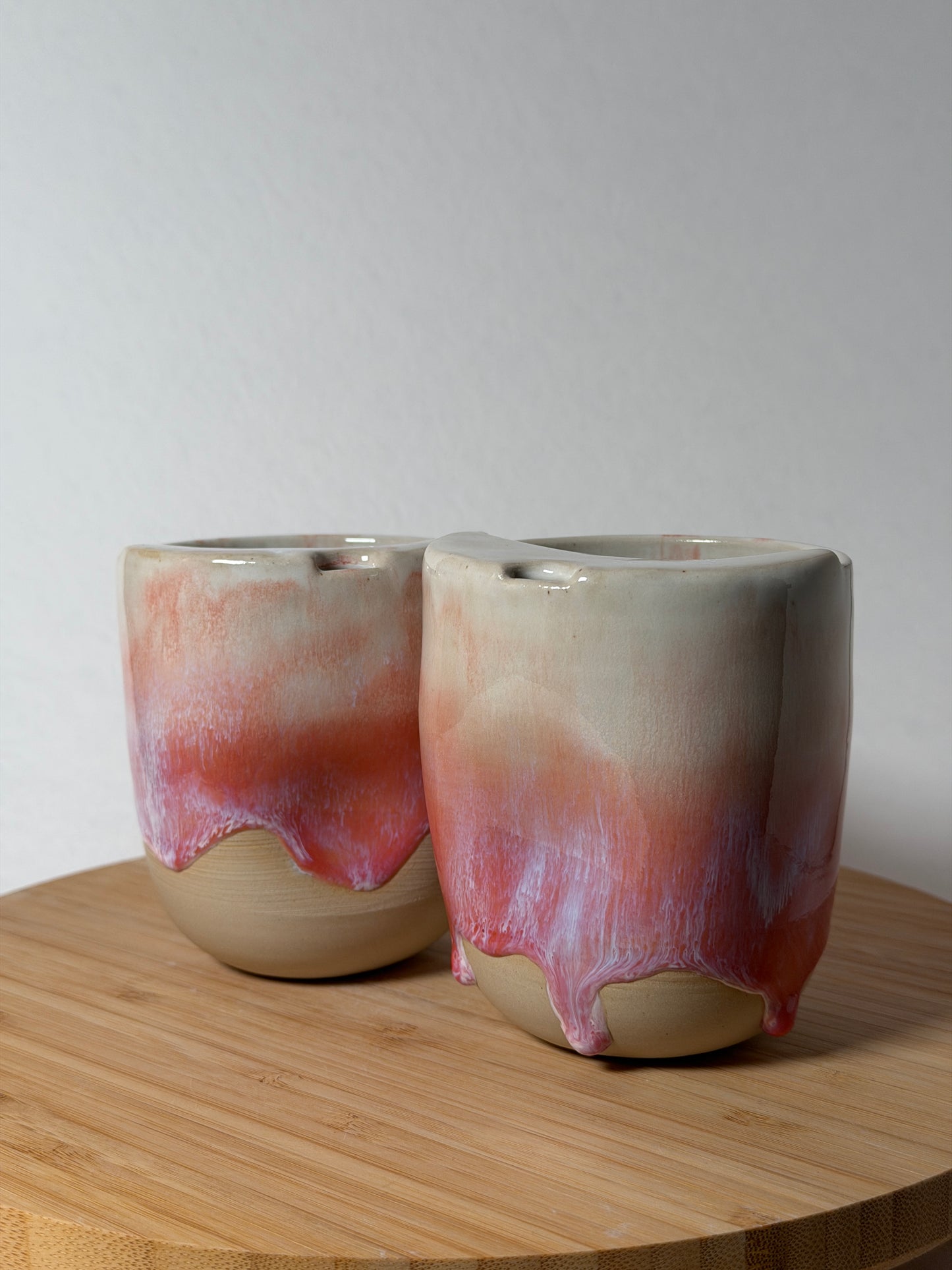 Cammino Becher "Magnolia"