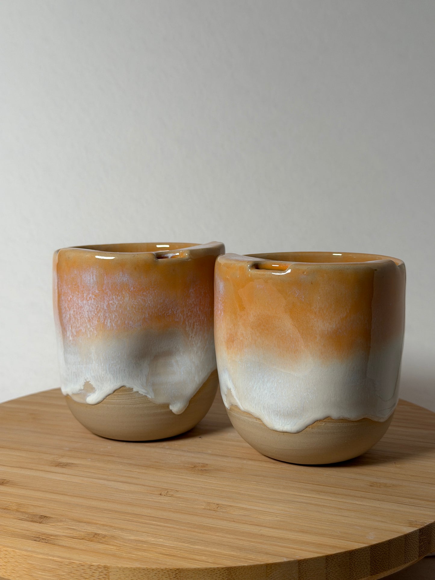 Cammino Becher "Linaria"