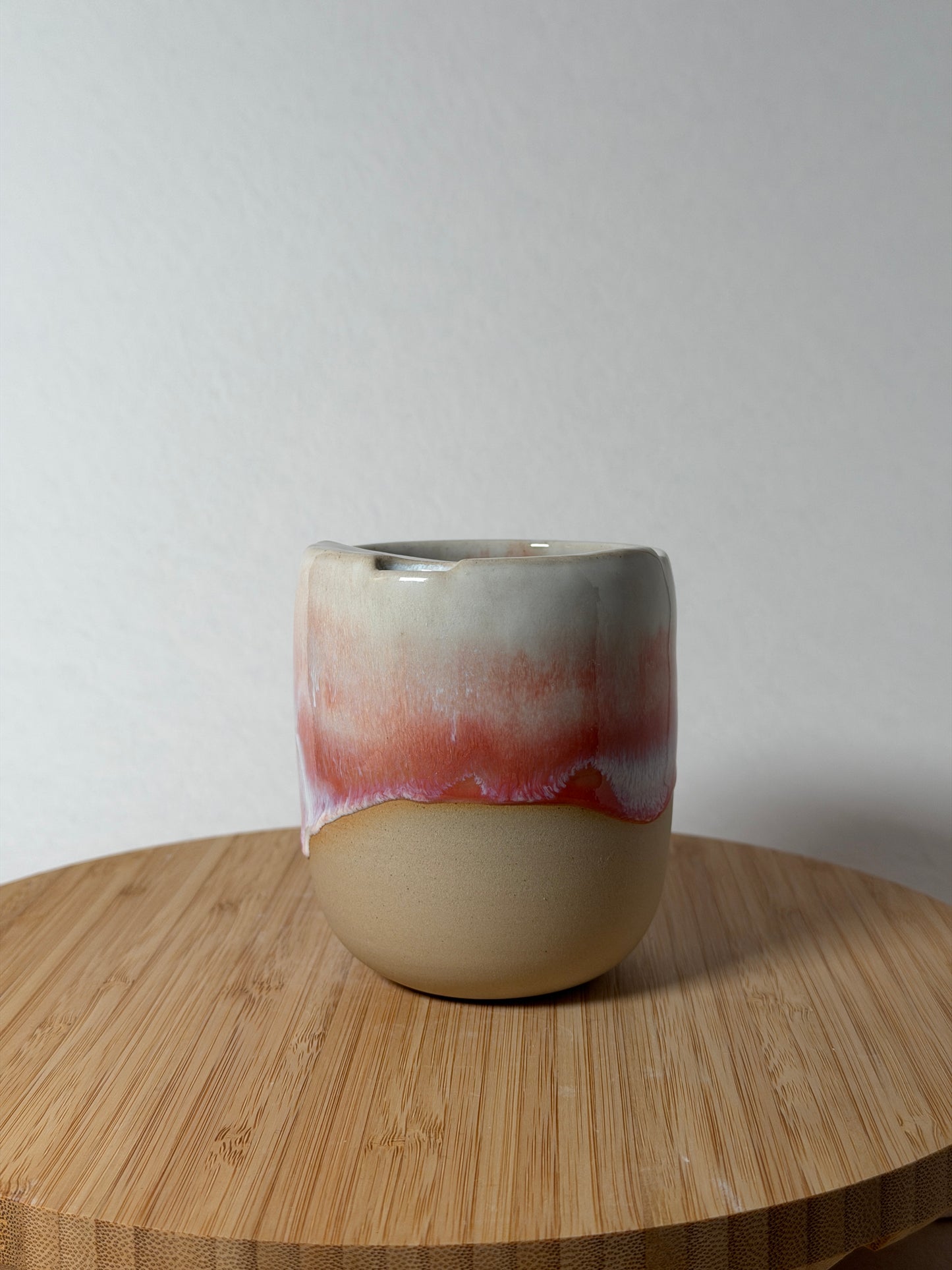 Cammino Becher "Magnolia"
