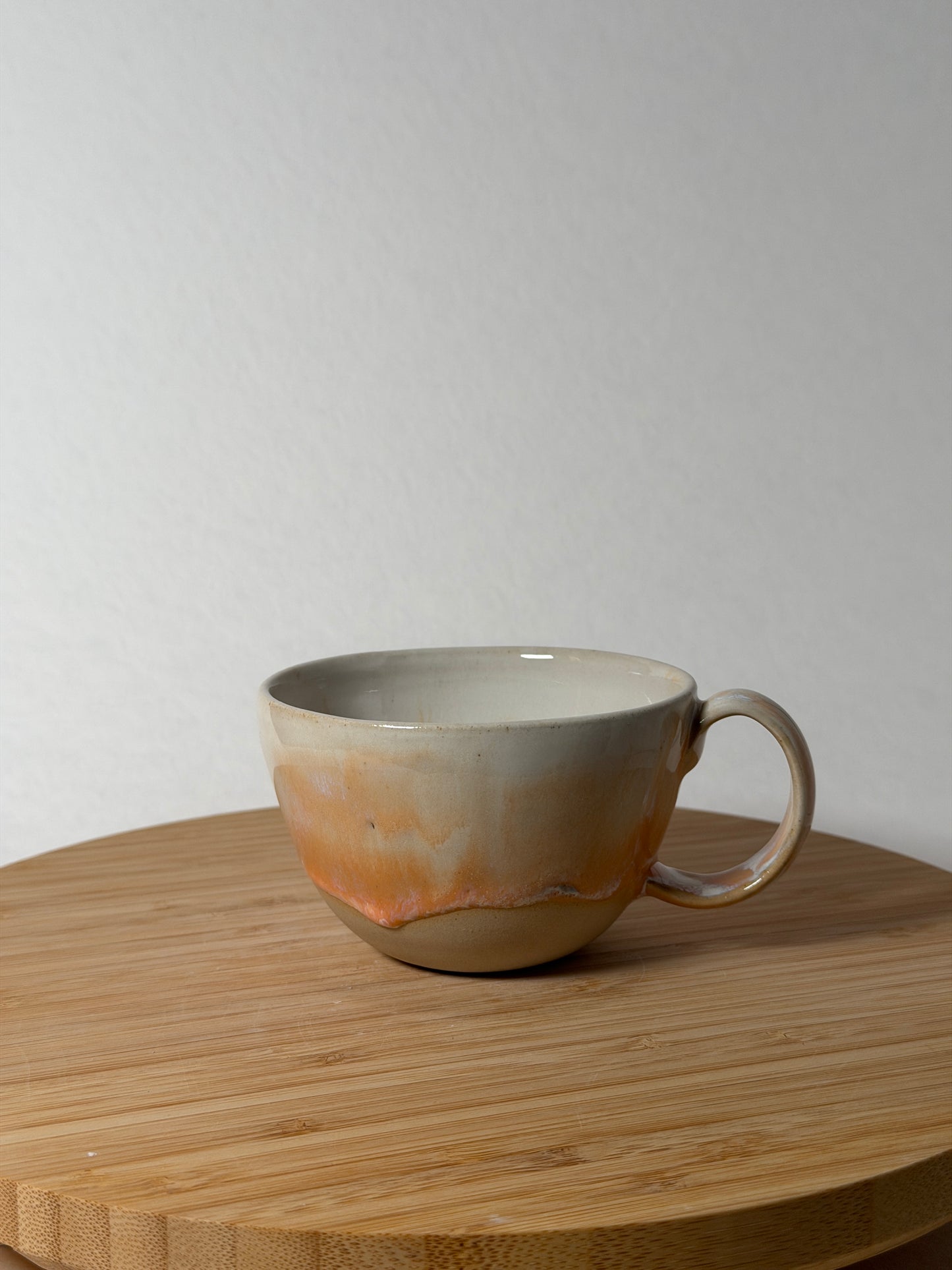 Cappuccinotasse special