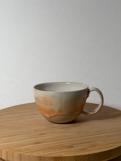 Cappuccinotasse special