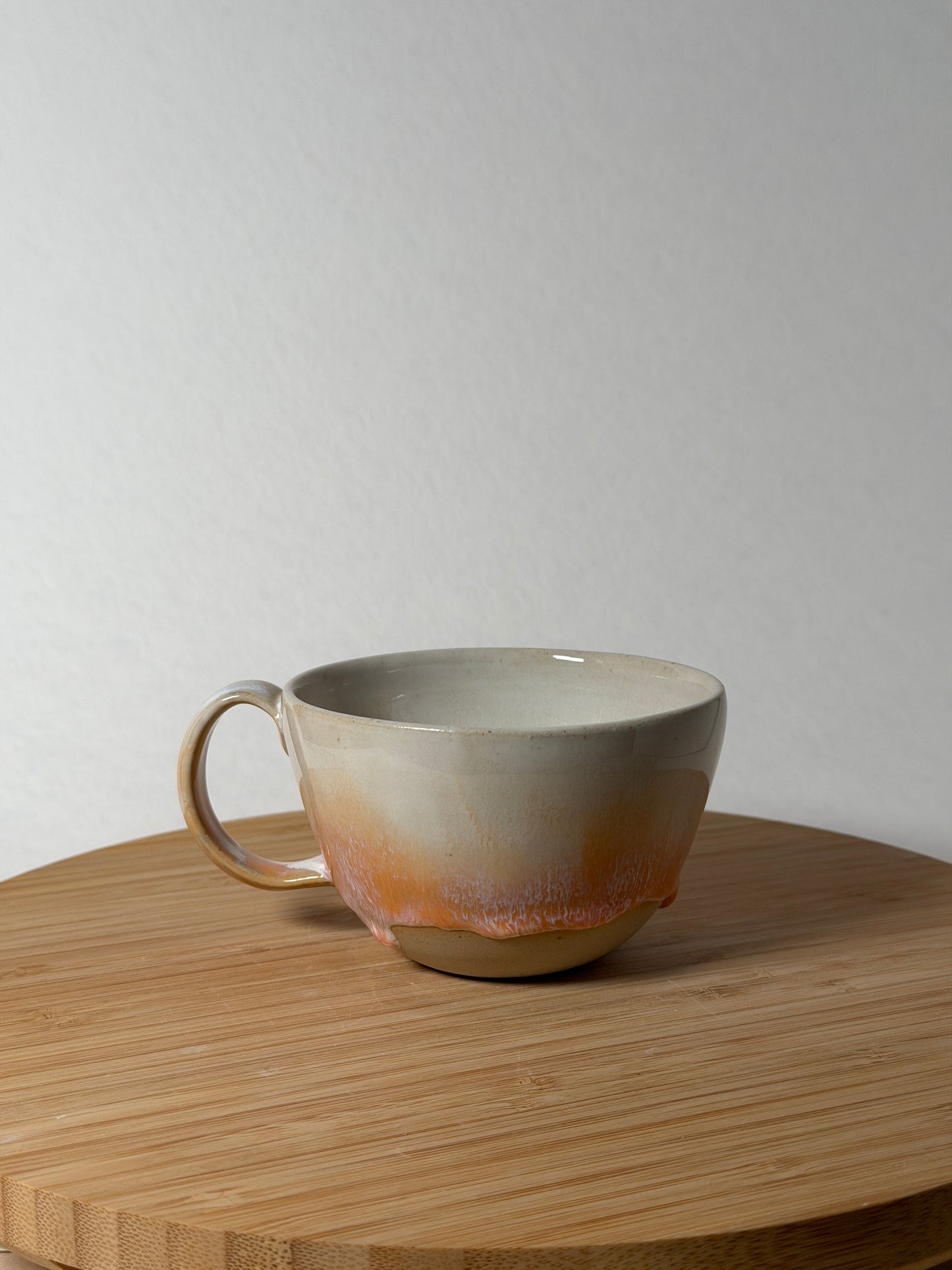 Cappuccinotasse special