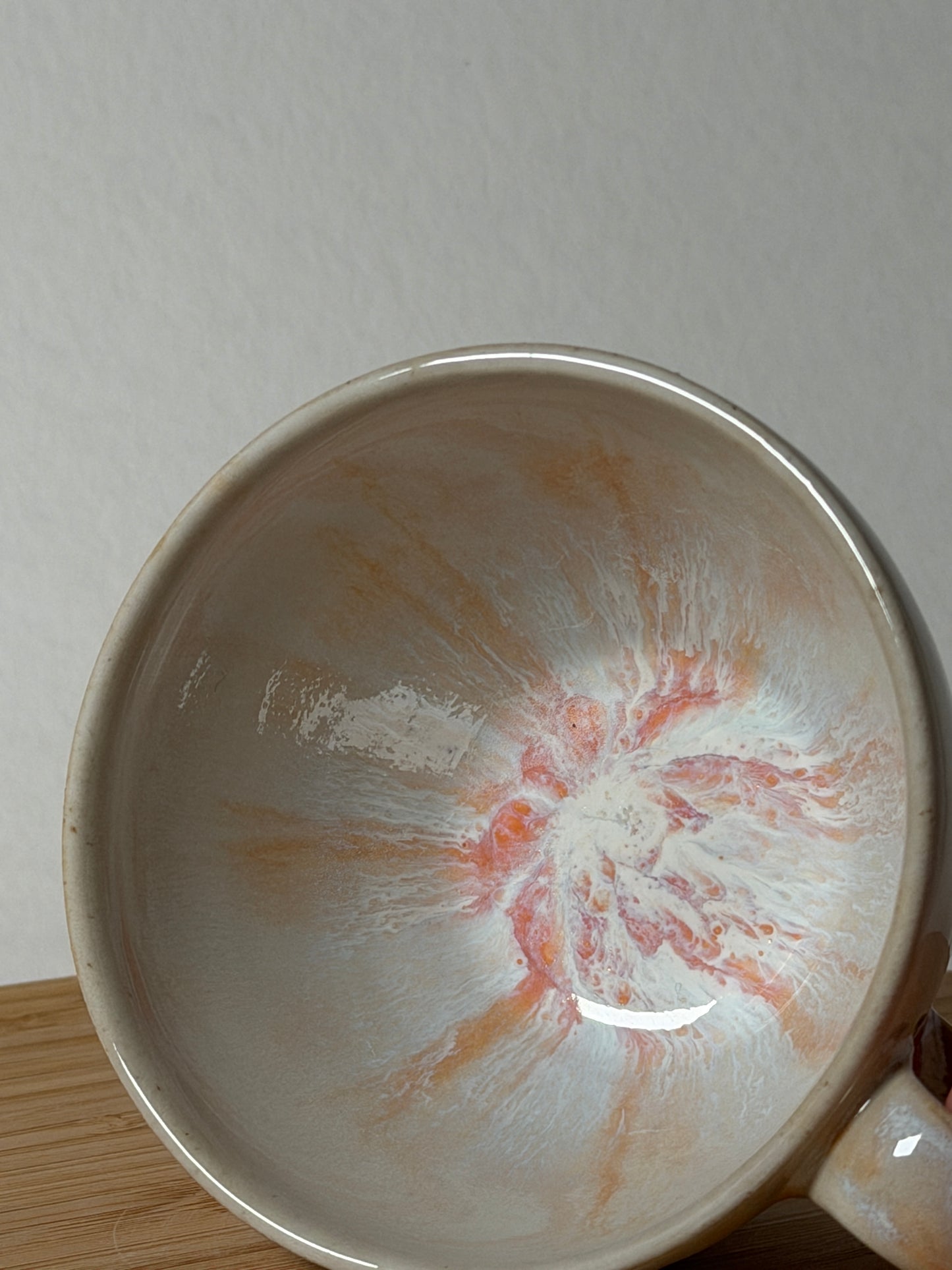 Cappuccinotasse special