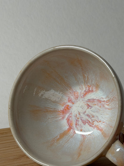 Cappuccinotasse special