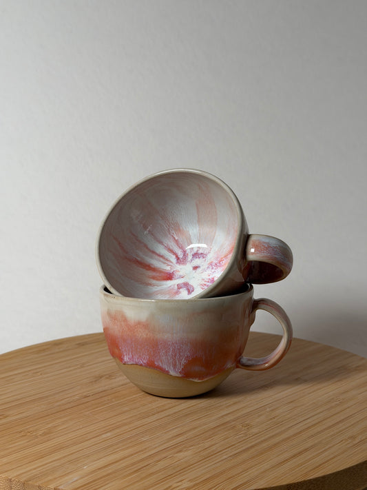 Flat White Tasse "Magnolia"