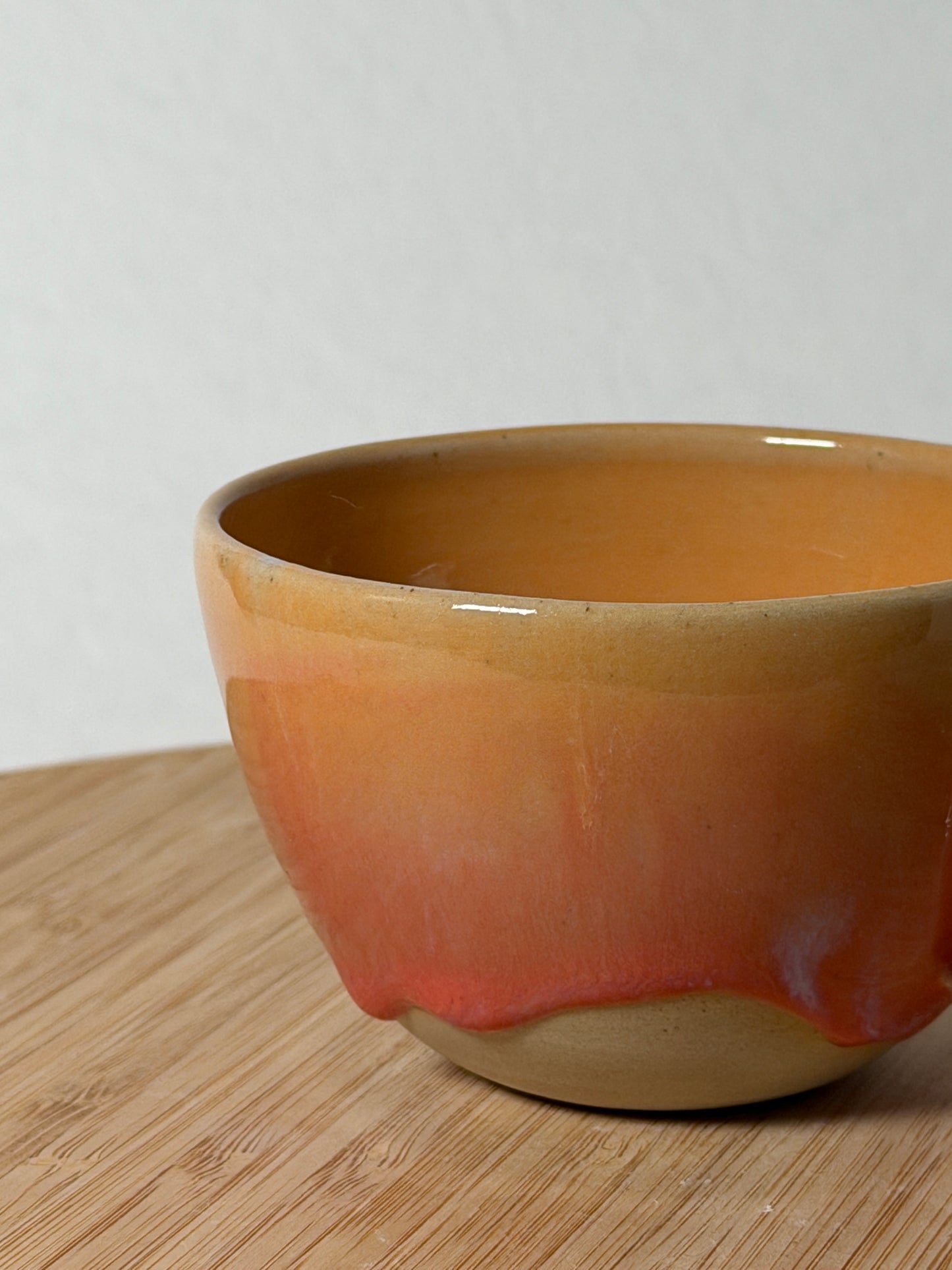 Flat White Tasse "Girasole"