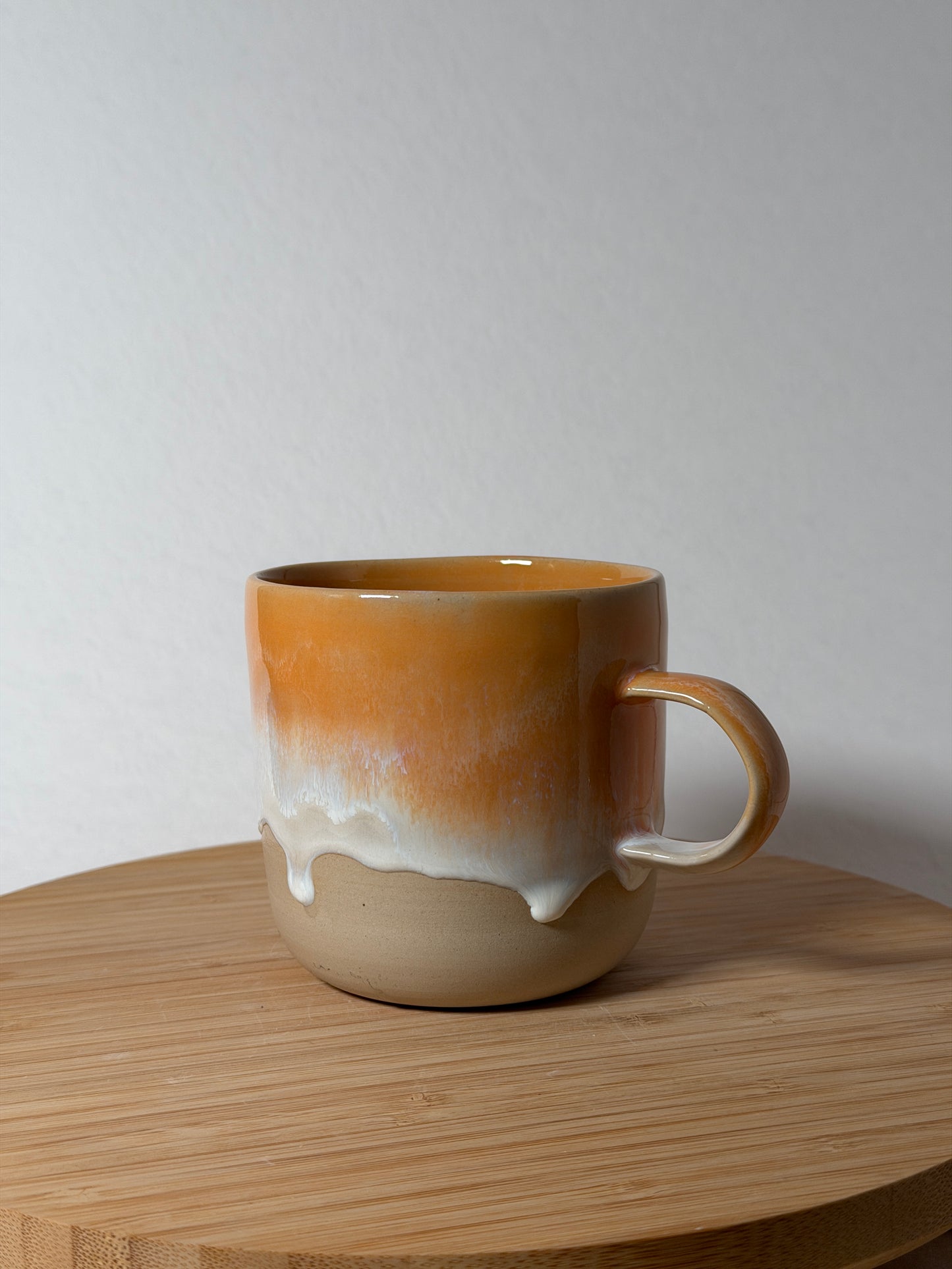 Tasse "Linaria"