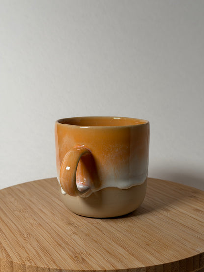 Tasse "Linaria"