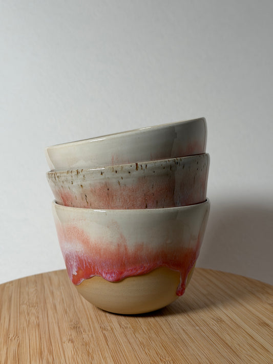 mittlere Schale "Magnolia"