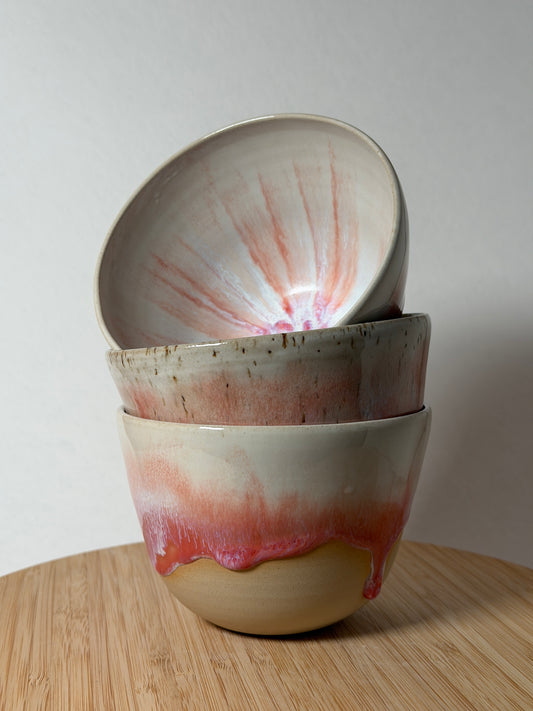 mittlere Schale "Magnolia"