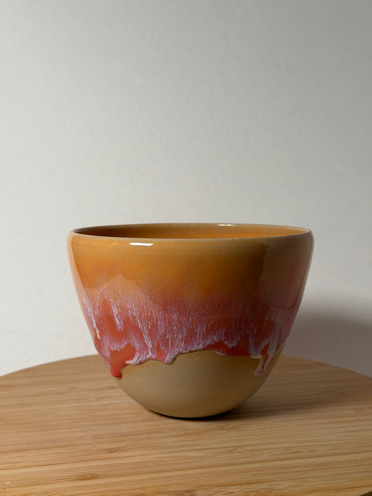 große Schale "Girasole"