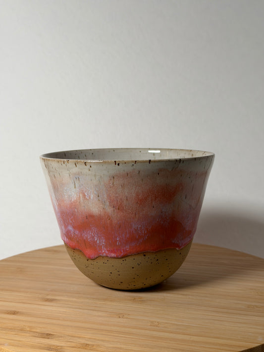 große Schale "Magnolia"