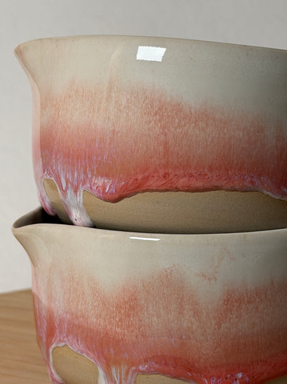 Matchaschale "Magnolia"