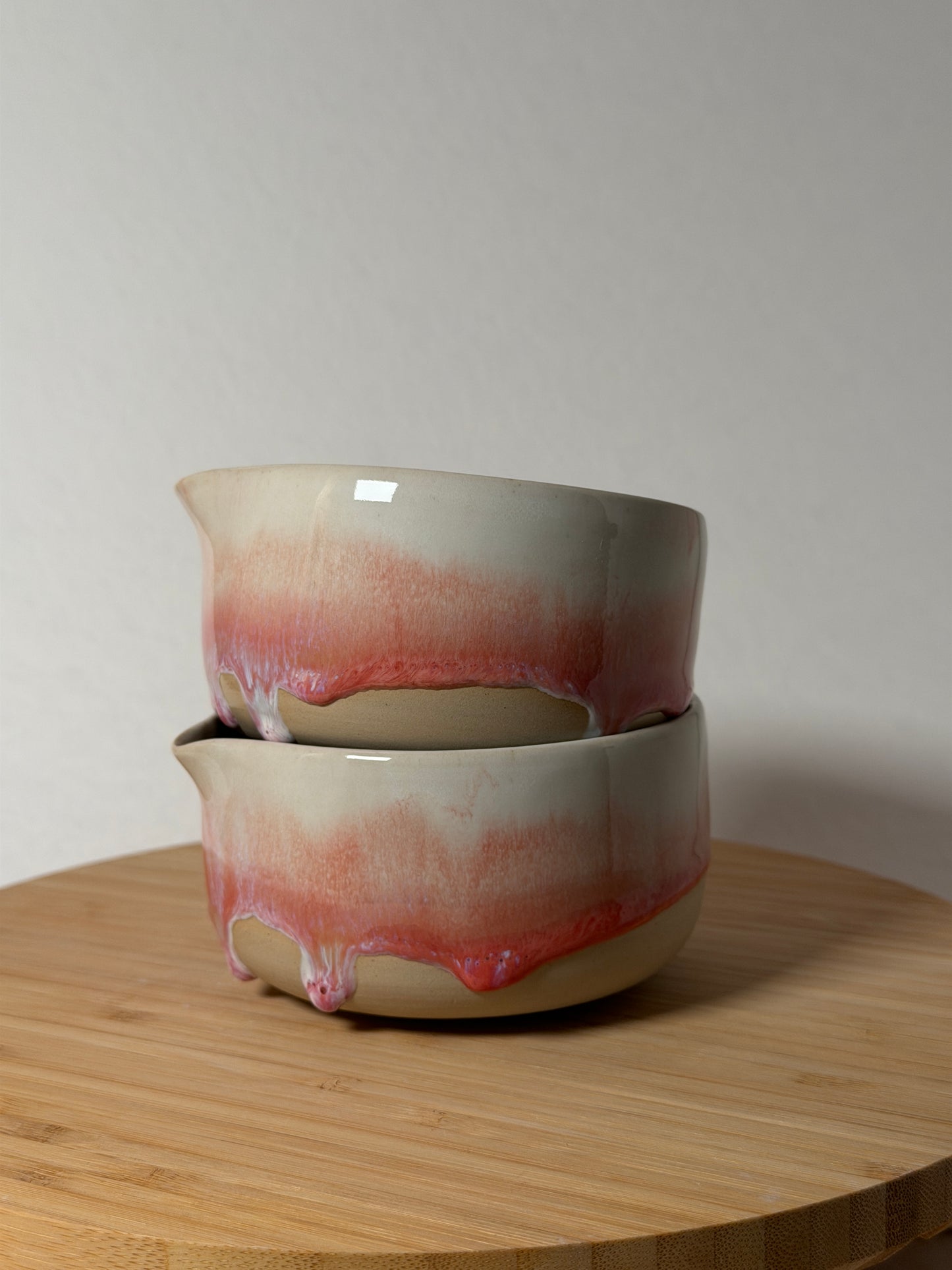 Matchaschale "Magnolia"