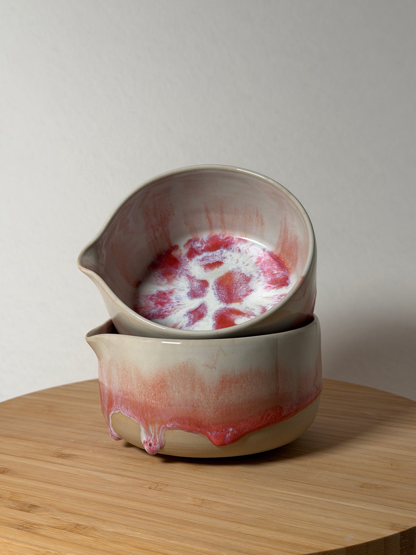 Matchaschale "Magnolia"