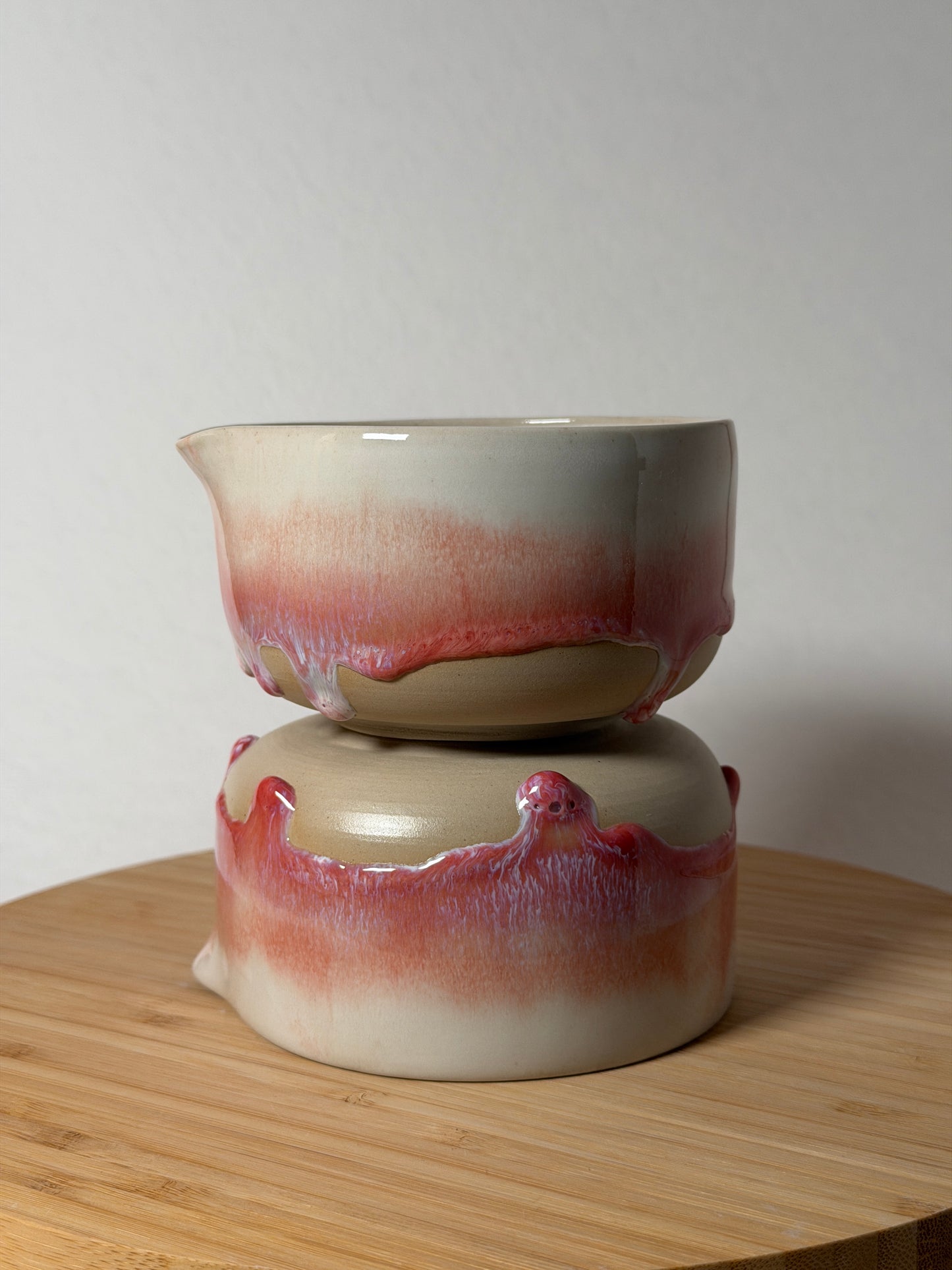 Matchaschale "Magnolia"