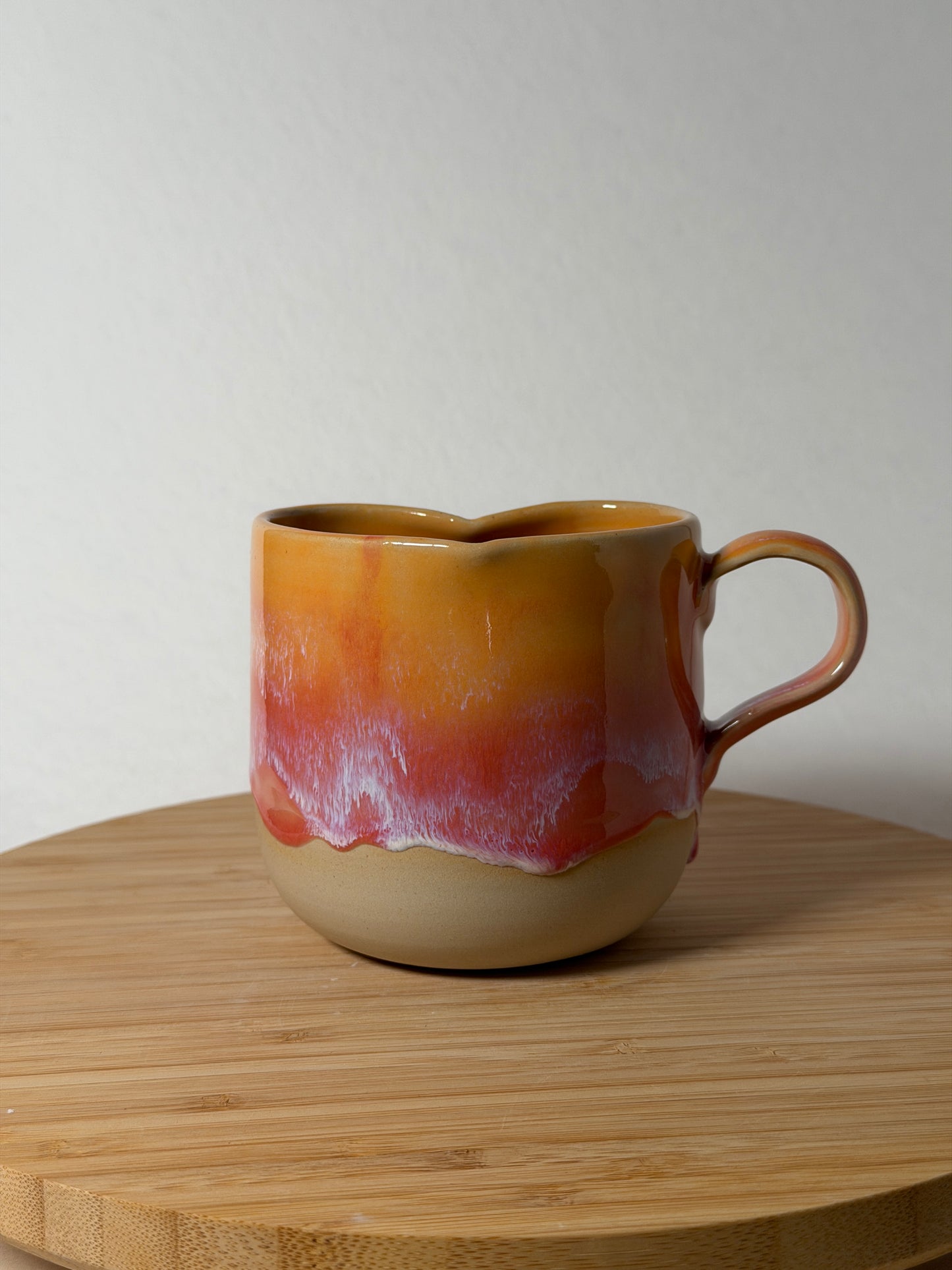 #12 Herztasse