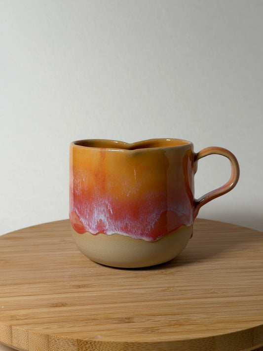 #12 Herztasse