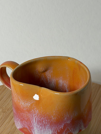 #12 Herztasse
