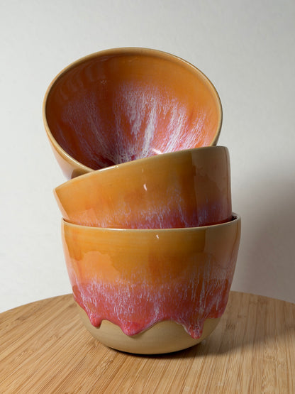 Kleine Schale "Girasole"