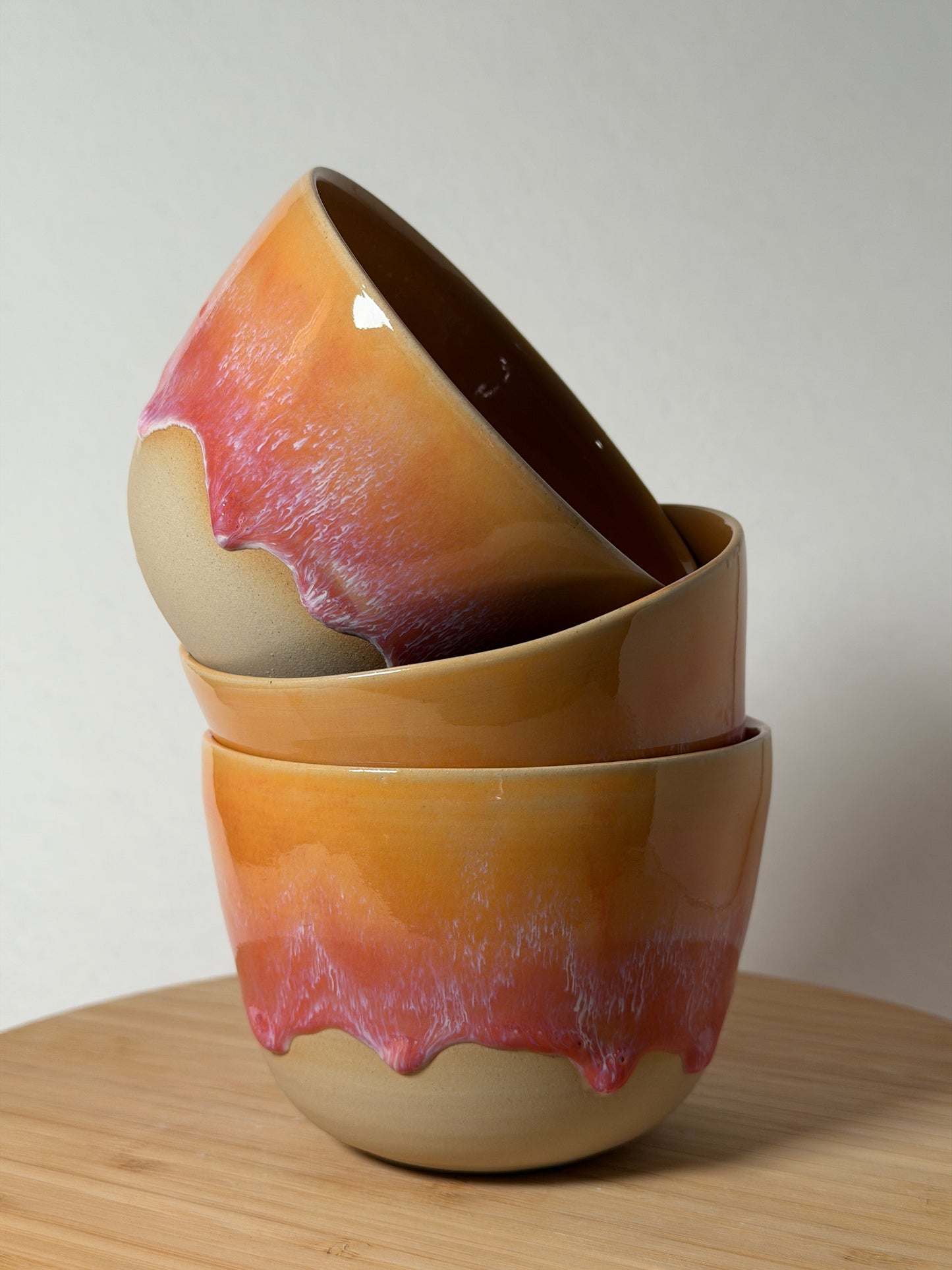 Kleine Schale "Girasole"